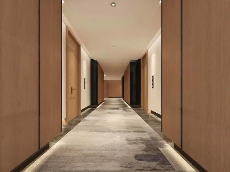 Hoya International Hotel Yangon