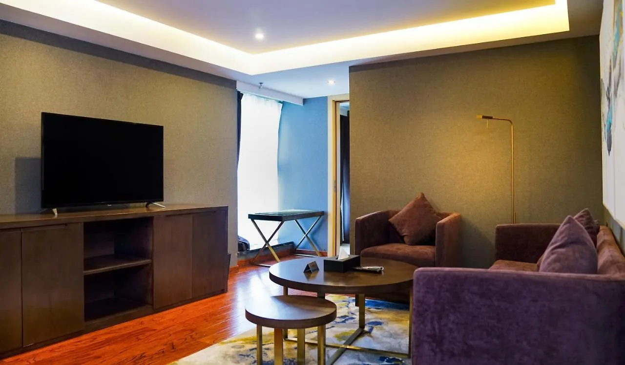 Hoya International Hotel Γιανγκόν