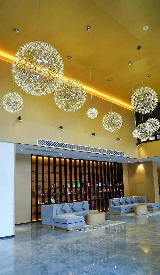 Hoya International Hotel Yangon