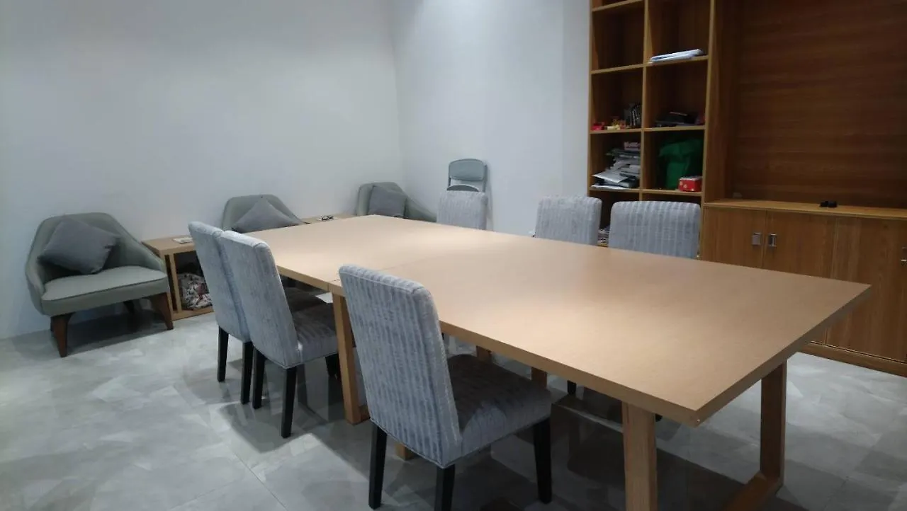 Hoya International Hotel Yangon