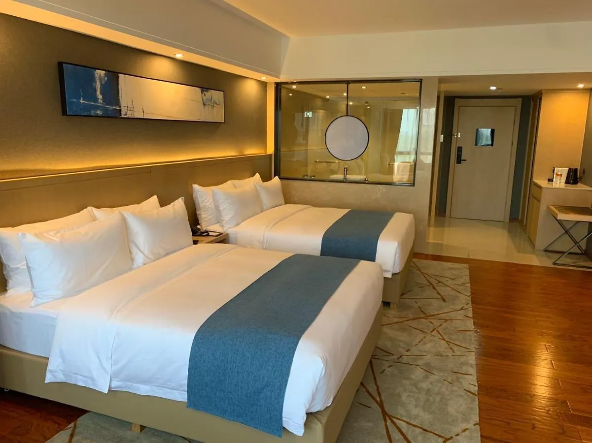 Hoya International Hotel Yangon