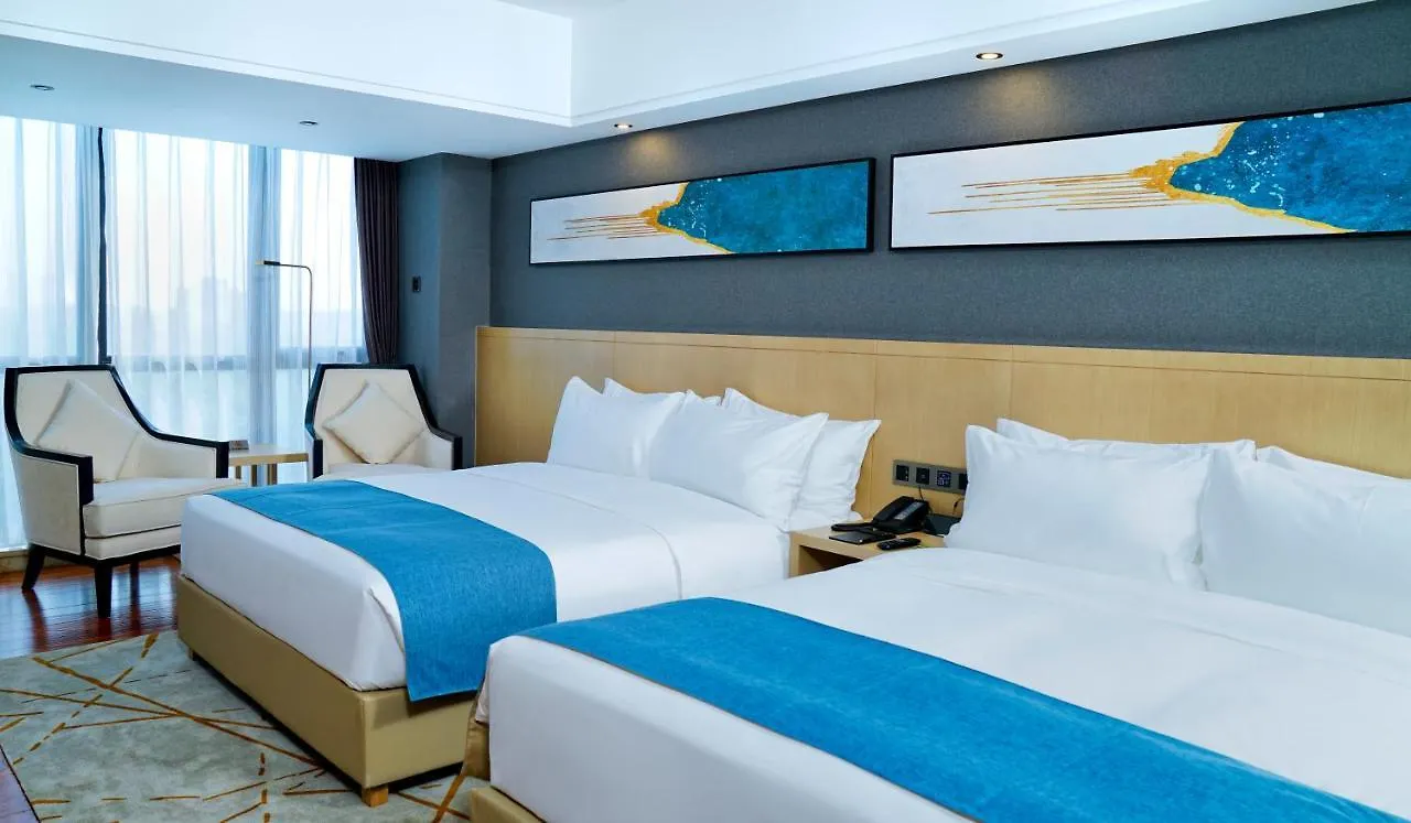 Hoya International Hotel Yangon